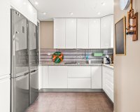 Вторичное жилье - Apartment Penthouse - Villamartin, Orihuela Costa - Вилламартин