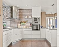 Вторичное жилье - Apartment Penthouse - Villamartin, Orihuela Costa - Вилламартин