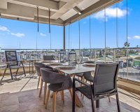 Вторичное жилье - Apartment Penthouse - Villamartin, Orihuela Costa - Вилламартин