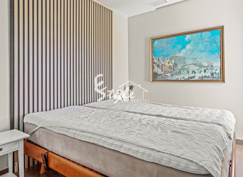 Вторичное жилье - Apartment Penthouse - Villamartin, Orihuela Costa - Вилламартин