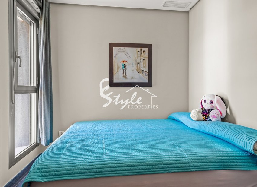 Вторичное жилье - Apartment Penthouse - Villamartin, Orihuela Costa - Вилламартин