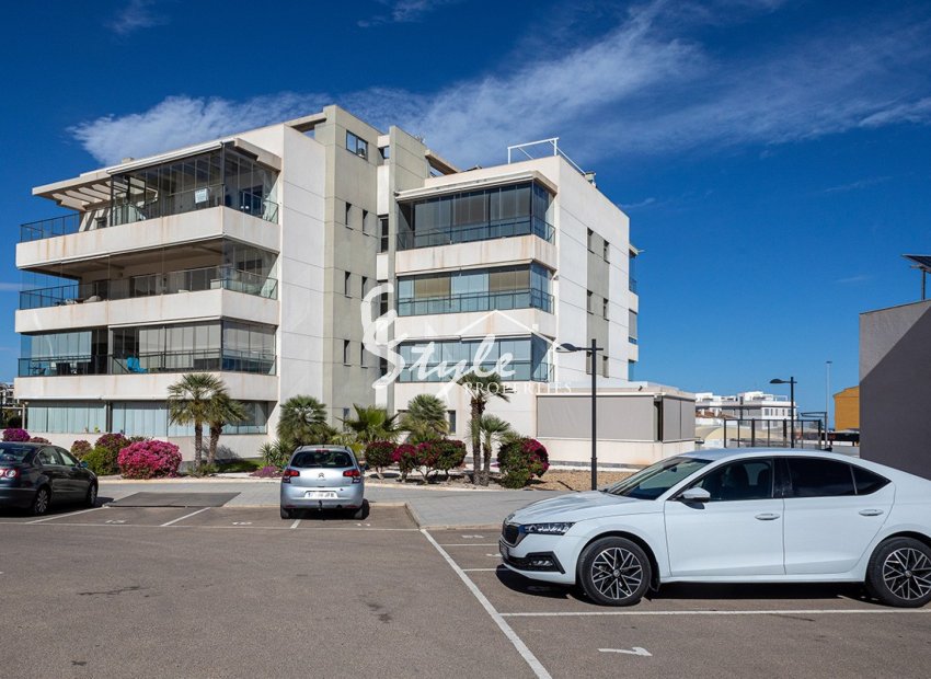 Вторичное жилье - Apartment Penthouse - Villamartin, Orihuela Costa - Вилламартин