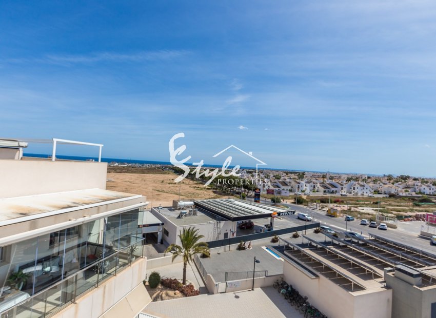 Вторичное жилье - Apartment Penthouse - Villamartin, Orihuela Costa - Вилламартин