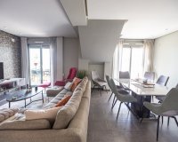 Вторичное жилье - Apartment Penthouse - Villamartin, Orihuela Costa - Вилламартин