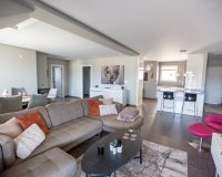 Вторичное жилье - Apartment Penthouse - Villamartin, Orihuela Costa - Вилламартин