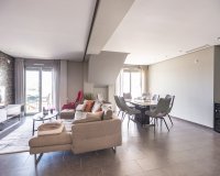 Вторичное жилье - Apartment Penthouse - Villamartin, Orihuela Costa - Вилламартин