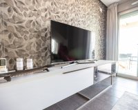 Вторичное жилье - Apartment Penthouse - Villamartin, Orihuela Costa - Вилламартин