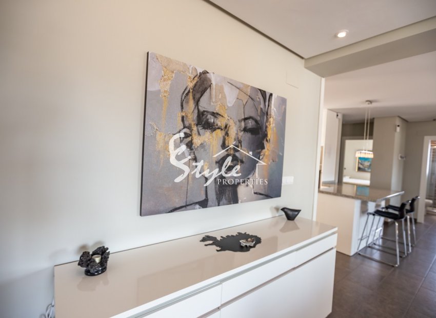 Вторичное жилье - Apartment Penthouse - Villamartin, Orihuela Costa - Вилламартин