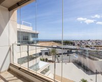 Вторичное жилье - Apartment Penthouse - Villamartin, Orihuela Costa - Вилламартин