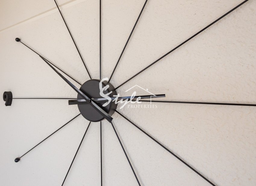 Вторичное жилье - Apartment Penthouse - Villamartin, Orihuela Costa - Вилламартин