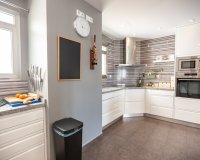 Вторичное жилье - Apartment Penthouse - Villamartin, Orihuela Costa - Вилламартин