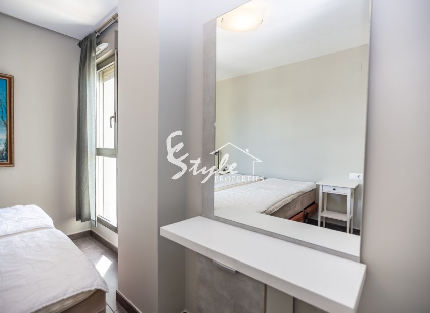 Вторичное жилье - Apartment Penthouse - Villamartin, Orihuela Costa - Вилламартин