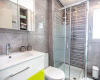 Вторичное жилье - Apartment Penthouse - Villamartin, Orihuela Costa - Вилламартин