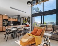 Вторичное жилье - Apartment Penthouse - Villamartin, Orihuela Costa - Вилламартин