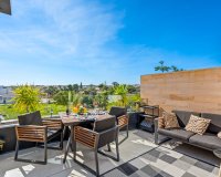 Вторичное жилье - Apartment Penthouse - Villamartin, Orihuela Costa - Вилламартин