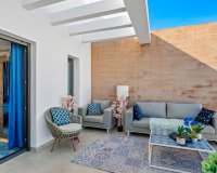 Вторичное жилье - Apartment Penthouse - Villamartin, Orihuela Costa - Вилламартин