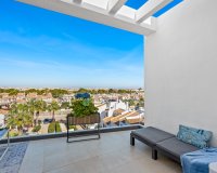 Вторичное жилье - Apartment Penthouse - Villamartin, Orihuela Costa - Вилламартин