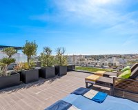 Вторичное жилье - Apartment Penthouse - Villamartin, Orihuela Costa - Вилламартин