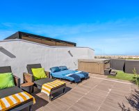 Вторичное жилье - Apartment Penthouse - Villamartin, Orihuela Costa - Вилламартин