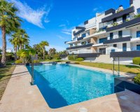 Вторичное жилье - Apartment Penthouse - Villamartin, Orihuela Costa - Вилламартин