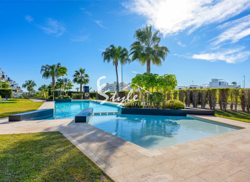 Вторичное жилье - Apartment Penthouse - Villamartin, Orihuela Costa - Вилламартин