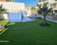 Вторичное жилье - Apartment Penthouse - Villamartín - Вилламартин