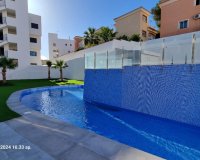 Вторичное жилье - Apartment Penthouse - Villamartín - Вилламартин