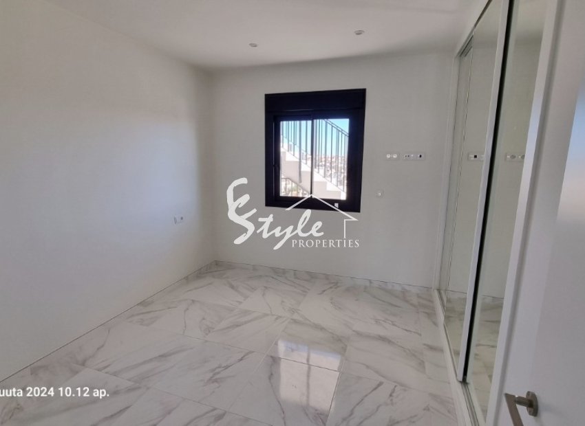 Вторичное жилье - Apartment Penthouse - Villamartín - Вилламартин