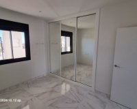 Вторичное жилье - Apartment Penthouse - Villamartín - Вилламартин