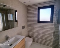 Вторичное жилье - Apartment Penthouse - Villamartín - Вилламартин