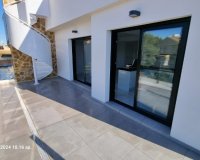 Вторичное жилье - Apartment Penthouse - Villamartín - Вилламартин