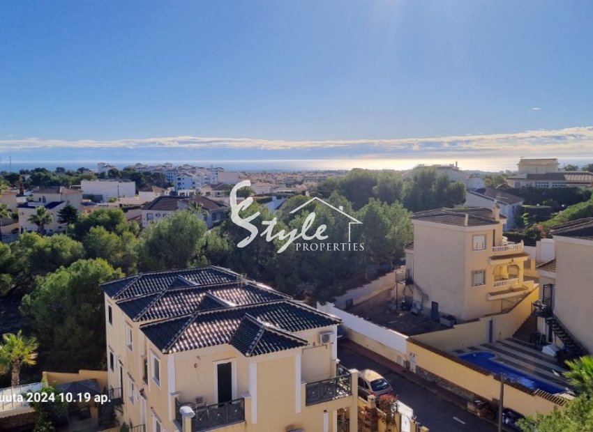 Вторичное жилье - Apartment Penthouse - Villamartín - Вилламартин