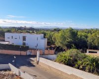 Вторичное жилье - Apartment Penthouse - Villamartín - Вилламартин