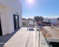 Вторичное жилье - Apartment Penthouse - Villamartín - Вилламартин