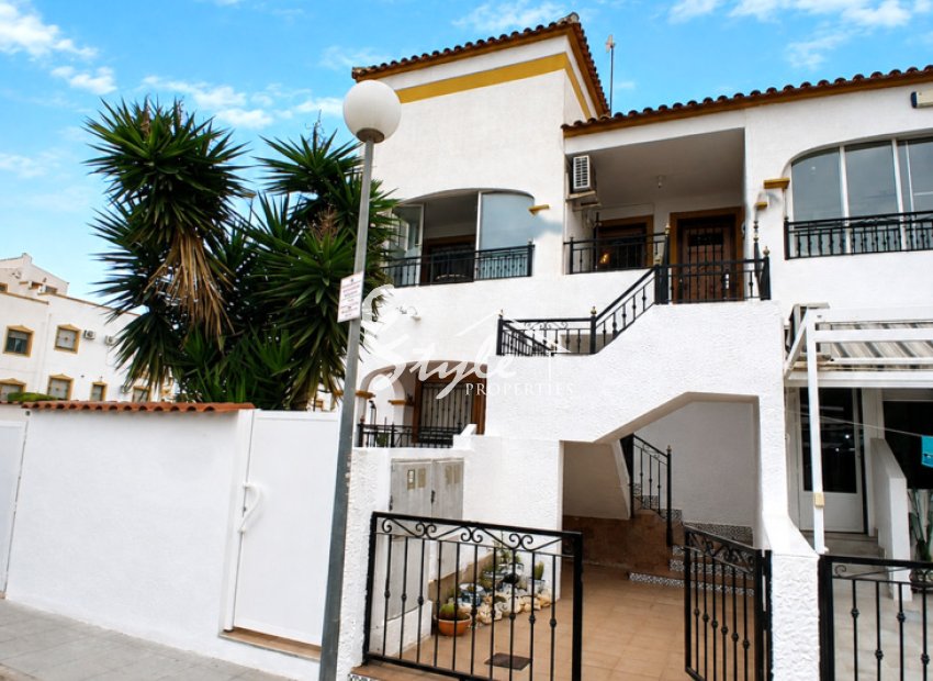 Вторичное жилье - Apartment Penthouse - Vistabella Golf - Costa Blanca
