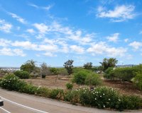 Вторичное жилье - Apartment Penthouse - Vistabella Golf - Costa Blanca