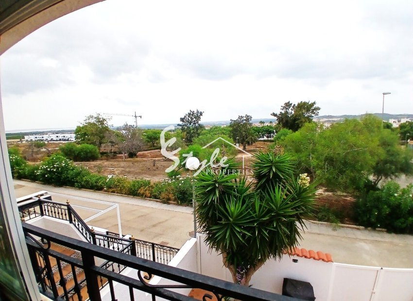 Вторичное жилье - Apartment Penthouse - Vistabella Golf - Costa Blanca