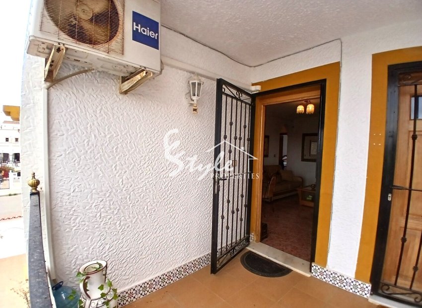 Вторичное жилье - Apartment Penthouse - Vistabella Golf - Costa Blanca