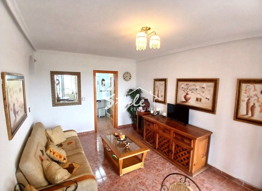 Вторичное жилье - Apartment Penthouse - Vistabella Golf - Costa Blanca