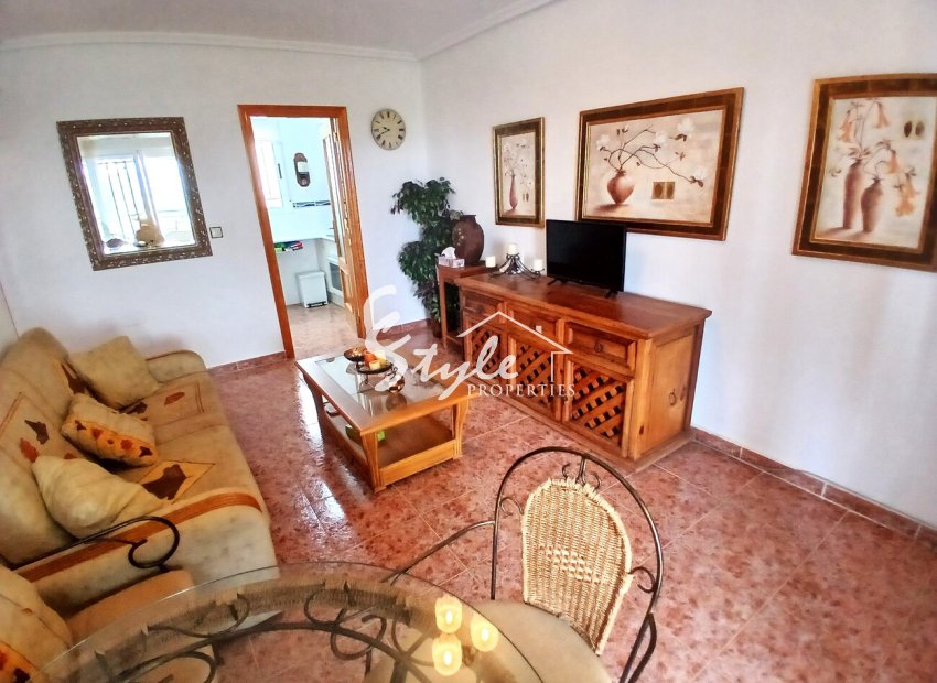 Вторичное жилье - Apartment Penthouse - Vistabella Golf - Costa Blanca