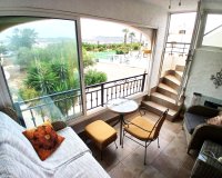 Вторичное жилье - Apartment Penthouse - Vistabella Golf - Costa Blanca