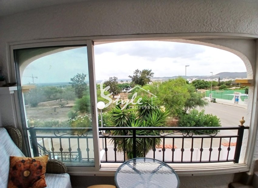 Вторичное жилье - Apartment Penthouse - Vistabella Golf - Costa Blanca