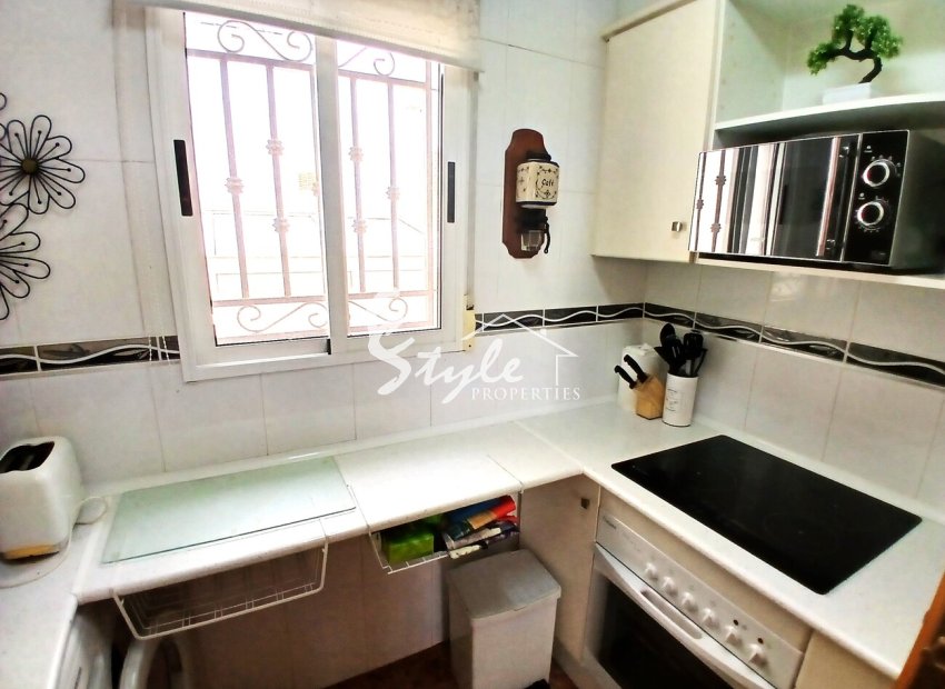 Вторичное жилье - Apartment Penthouse - Vistabella Golf - Costa Blanca