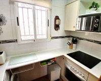 Вторичное жилье - Apartment Penthouse - Vistabella Golf - Costa Blanca