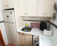 Вторичное жилье - Apartment Penthouse - Vistabella Golf - Costa Blanca