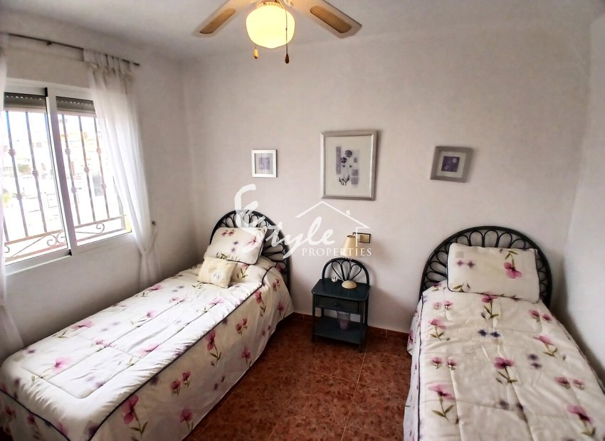 Вторичное жилье - Apartment Penthouse - Vistabella Golf - Costa Blanca