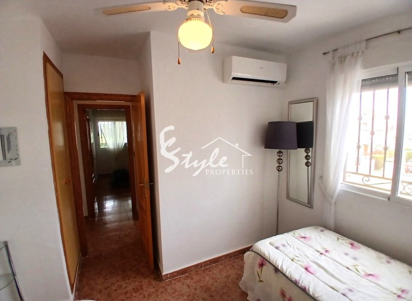 Вторичное жилье - Apartment Penthouse - Vistabella Golf - Costa Blanca
