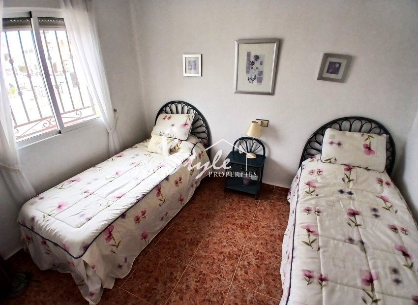 Вторичное жилье - Apartment Penthouse - Vistabella Golf - Costa Blanca