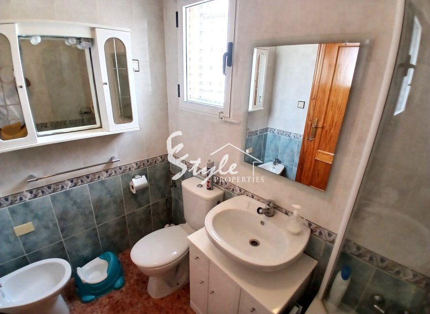 Вторичное жилье - Apartment Penthouse - Vistabella Golf - Costa Blanca