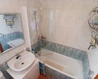 Вторичное жилье - Apartment Penthouse - Vistabella Golf - Costa Blanca